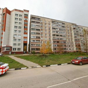 Pobedy Avenue, 7А, Kstovo: photo
