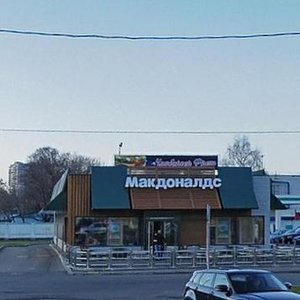 Yaroslavskoye Highway, вл3с1, Moscow: photo