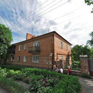 Полтава, Улица Николая Дмитриева, 6А: фото