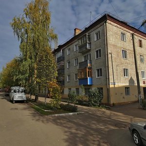 Yakova Eshpaya Street, 113, : foto