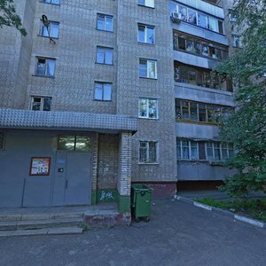 Pobedy Street, 15к2, : foto