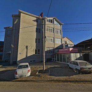 Chernigovskaya Street, 1, Stavropol: photo