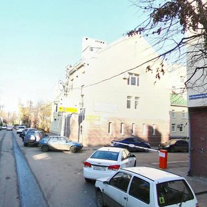 Studyonaya Street, 58, Nizhny Novgorod: photo