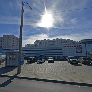 Kazimirawskaja Street, 35, Minsk: photo