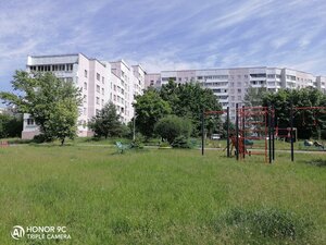 Cikockaga Street, 46к2, Minsk: photo