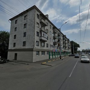 Тамбов, Мичуринская улица, 85: фото