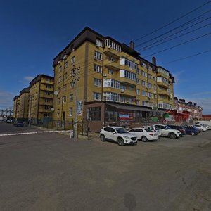 Республика Адыгея, Улица Гагарина, 159/1: фото