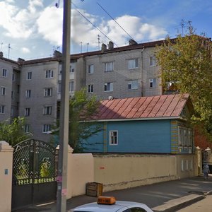 Narimanova Street, 48, Kazan: photo