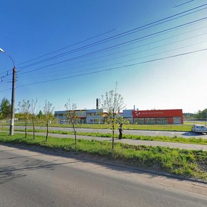 Pashi Savelyevoy Street, 45с3, Tver: photo