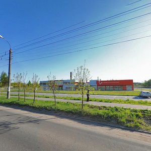 Pashi Savelyevoy Street, No:45с3, Tver: Fotoğraflar