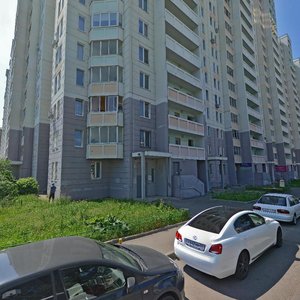 Zelenograd, к2016 ، : صورة