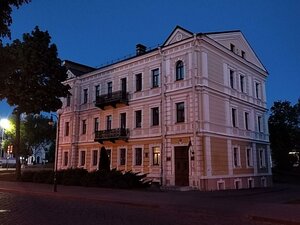 Azheshka Street, 19, Grodno: photo