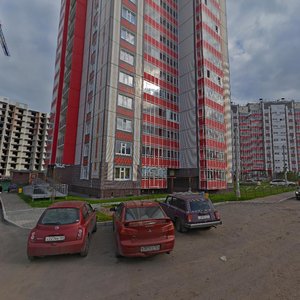 Ulitsa Serova, 12, Krasnoyarsk: photo