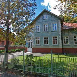 Neftyanaya ulitsa, 2, Kaliningrad: photo
