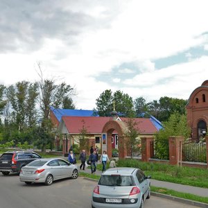 Ulitsa Kominterna, 24с11 ، : صورة