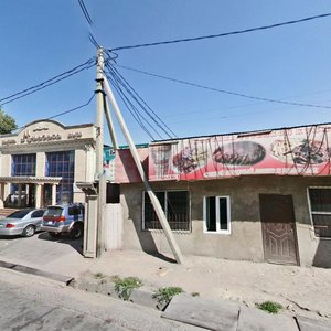 Ilıas Jansúgirov kóshesi, 303, Almaty: photo