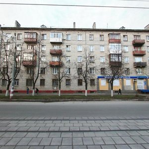 Kirova Avenue, 12, Nizhny Novgorod: photo