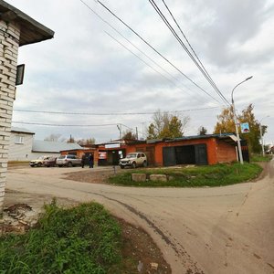 Magistralnaya ulitsa, 21Б, : foto