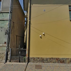 Bukovynska vulytsia, No:25, Çernoviç: Fotoğraflar