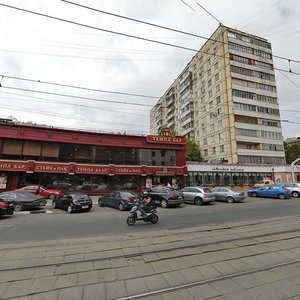 Pervomayskaya Street, 33, Moscow: photo