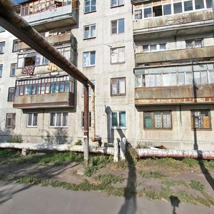 Shkolnaya Street, 11, Kurgan: photo