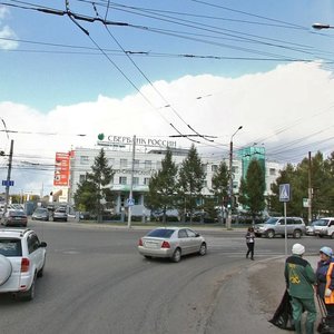 Svobodny prospekt, 46, : foto