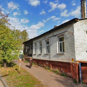 Чернигов, Пятницкая улица, 73: фото