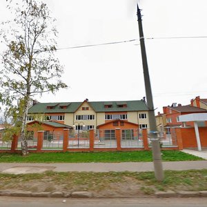 Meditsinskaya Street, 3/1, Yoshkar‑Ola: photo