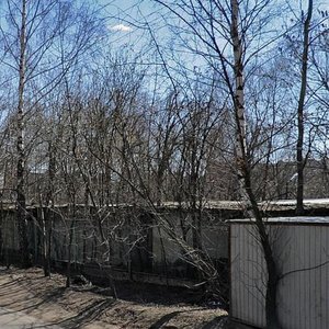 Chernitsynsky Drive, 3с6, Moscow: photo