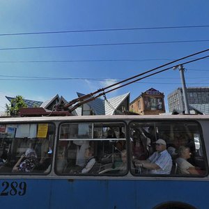 Soborna vulytsia, 53А, Vinnytsia: photo