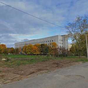 Dobroselskaya Street, 38Ак1, Vladimir: photo