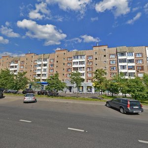 Zelenograd, к1805, Zelenograd: photo