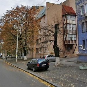 Khoryva Street, 34, Kyiv: photo