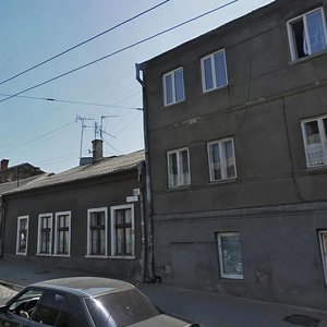 Ruska vulytsia, 92, Chernivtsi: photo