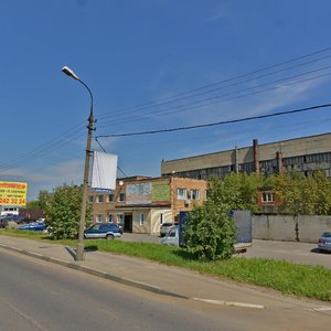 Krasnaya ulitsa, 9А, Elektrostal: photo