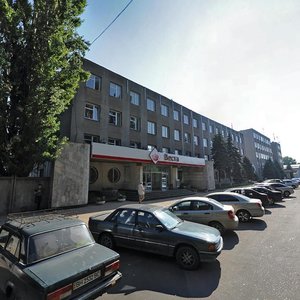 Одесса, Транспортная улица, 5: фото
