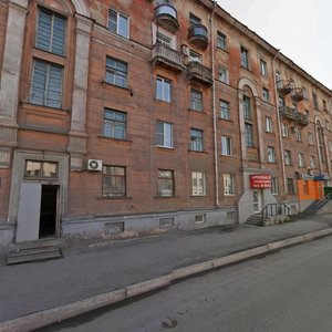 Pionerskiy Avenue, 14 ، نوفوكوزنتسك: صورة