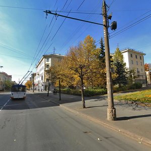 Sovetskaya Street, 9 ، إيجيفسك: صورة