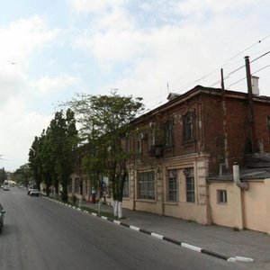 Elevatornaya Street, 13, : foto