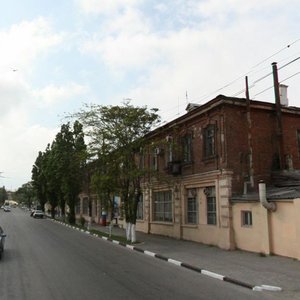 Elevatornaya Street, 13, Novorossiysk: photo