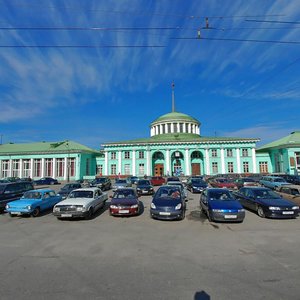 Мурманск, Улица Коминтерна, 14: фото