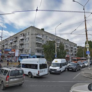 Bolshaya Gornaya Street, 331, Saratov: photo