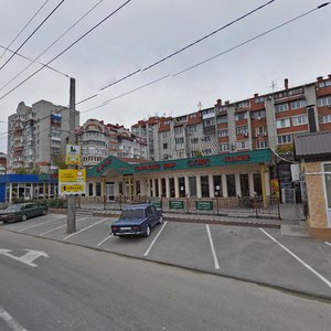 Chekists Avenue, 35/1, : foto