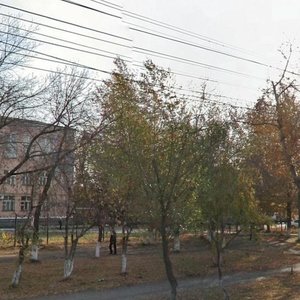 Mashinostroiteley Avenue, 14, Kurgan: photo