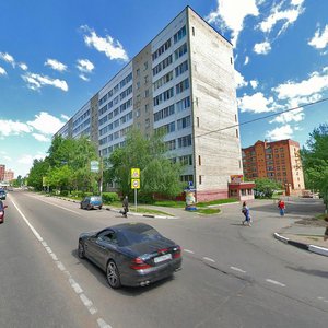 Lenina Street, 8, Istra: photo