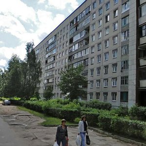 3-y mikrorayon, 12, Tikhvin: photo