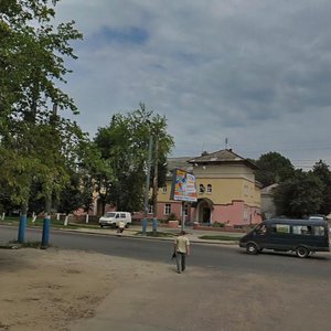 Ulitsa Ulyanova, 136, Bryansk: photo