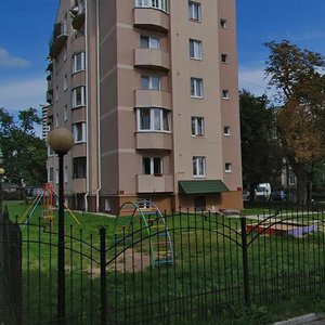 Chuvashskaya ulitsa, 8, Kaliningrad: photo