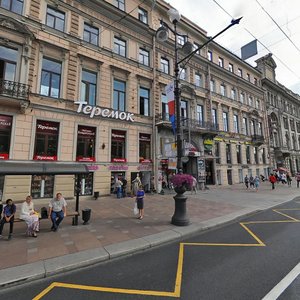 Nevskiy Avenue, 60, : foto