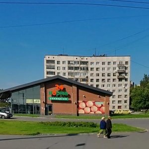 Grazhdanskiy Avenue, No:102, Saint‑Petersburg: Fotoğraflar